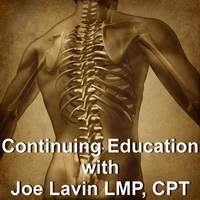 Deep Lomi Massage - Embracing The Flow with Joe Lavin