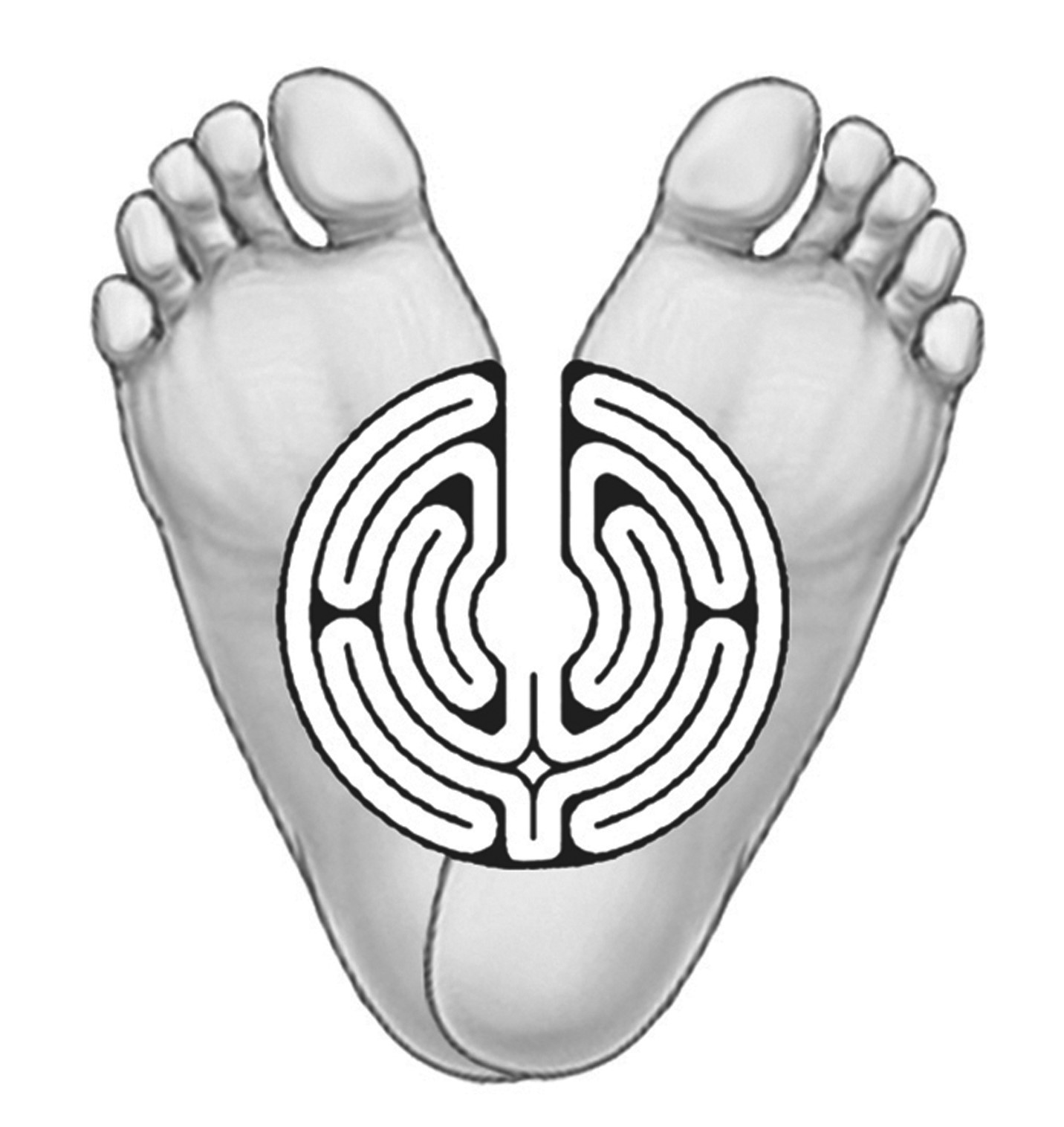 Reflexology Within Massage @ Reflexology Academy NW